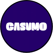 Logga för Casumo casino i recension